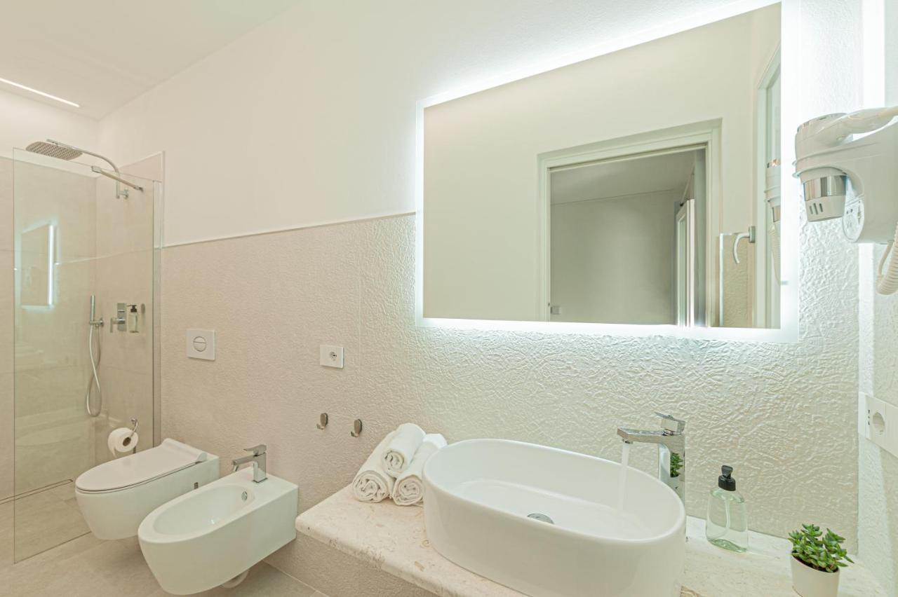 Lux B&Beach Sardvs Castelsardo Exterior foto